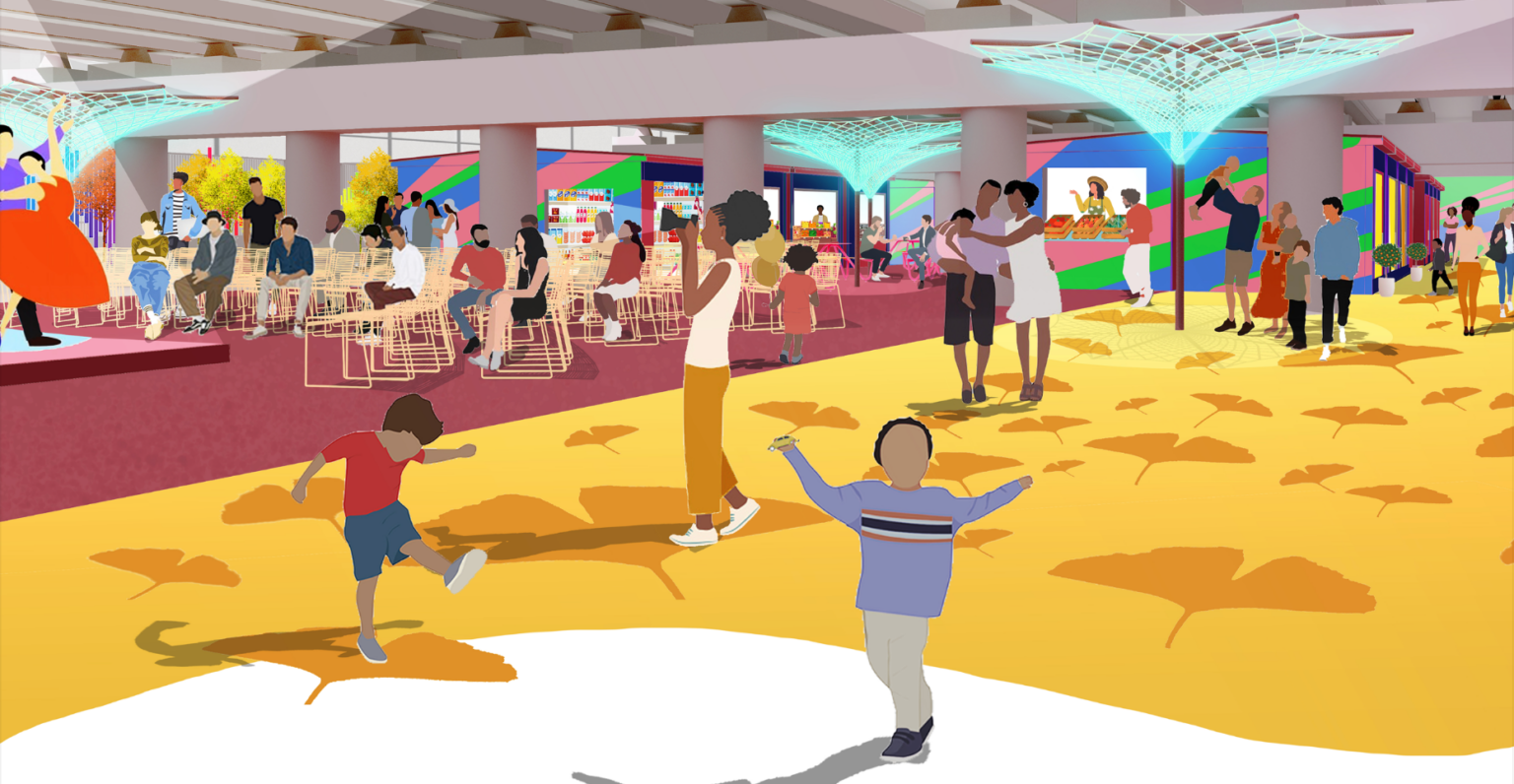 Youth Ministries for Peace and Justice: The Soundview Economic Hub ...